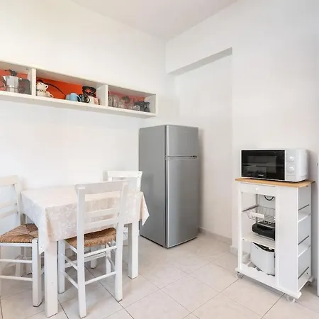 Plakia Beach Apartments * Pefki (Rhodes)
