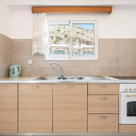 Plakia Appartement *