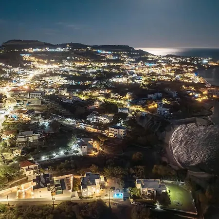 Plakia Appartement Pefki