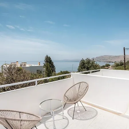 Plakia Appartement *