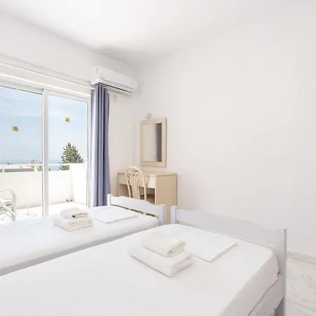 Plakia Beach Apartments *