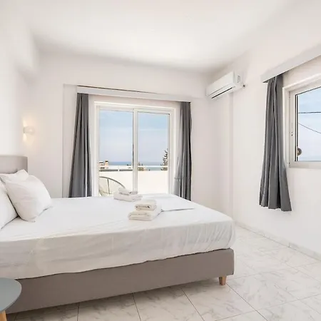 Plakia Beach Apartments Apartment *