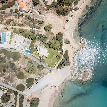 Plakia Beach Apartments Pefki (Rhodes)