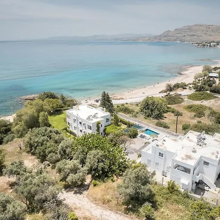 Plakia Beach Apartments *