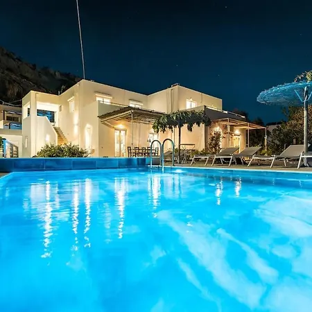 Plakia Beach Apartments *