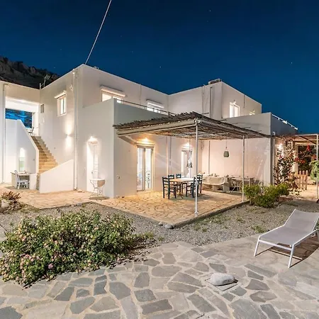 Plakia Beach Apartments *