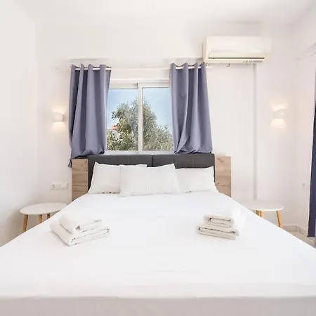 Plakia Beach Apartments *