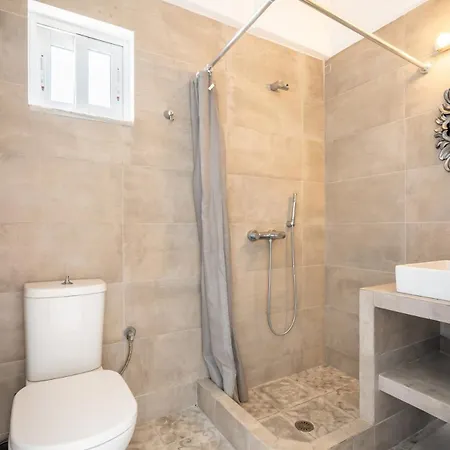 Plakia Beach Apartments