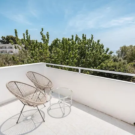 Plakia Beach Apartments Apartment