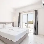 Appartement Plakia
