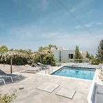 Plakia Appartement