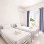 Appartement Plakia *