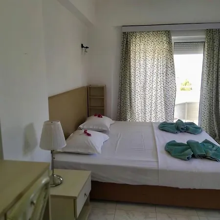 Apartment Plakia