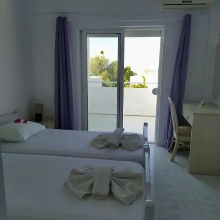 Apartment Plakia *