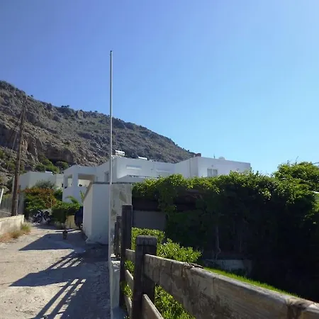Apartamento Plakia