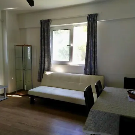 Plakia Apartment