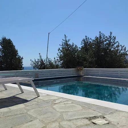 Plakia Apartment *
