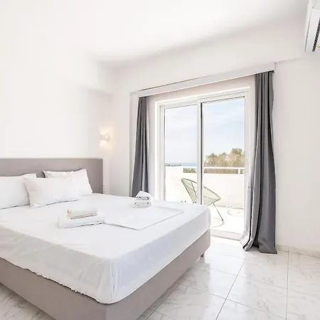 Apartmán Plakia