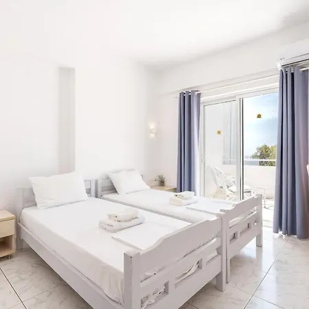Plakia Apartamento Pefki