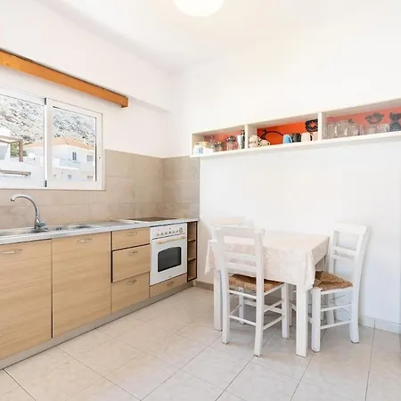 Plakia Apartamento