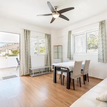 Apartmán Plakia Pefki