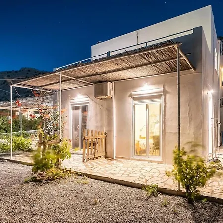Plakia Apartmán Pefki