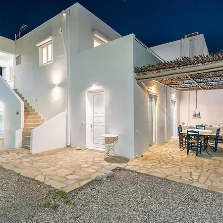 Apartamento Plakia Pefki