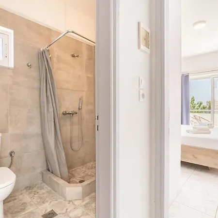 Apartamento Plakia