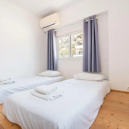 Plakia Apartmán *