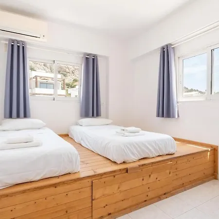 Plakia Apartamento Pefki