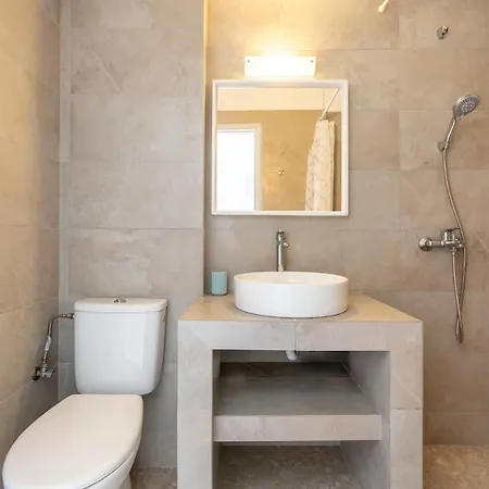 Apartamento Plakia Pefki