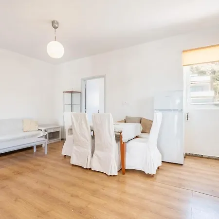 Apartmán Plakia