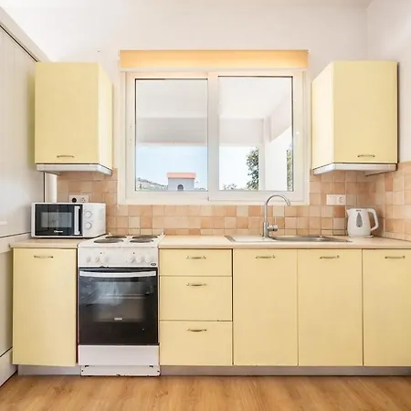 Plakia Apartmán *