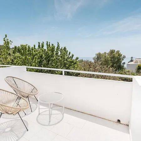 アパート Plakia *