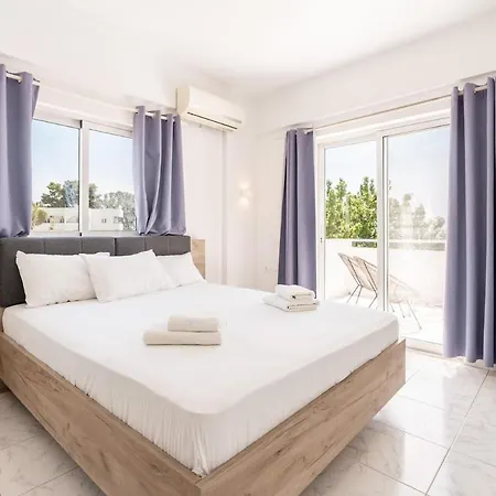 Plakia Apartmán Pefki