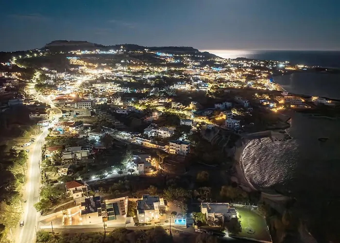 Plakia Apartamento Pefki