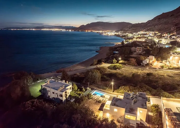 Apartamento Plakia Pefki