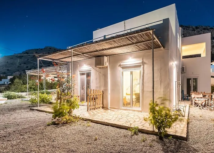 Plakia Apartament Pefki