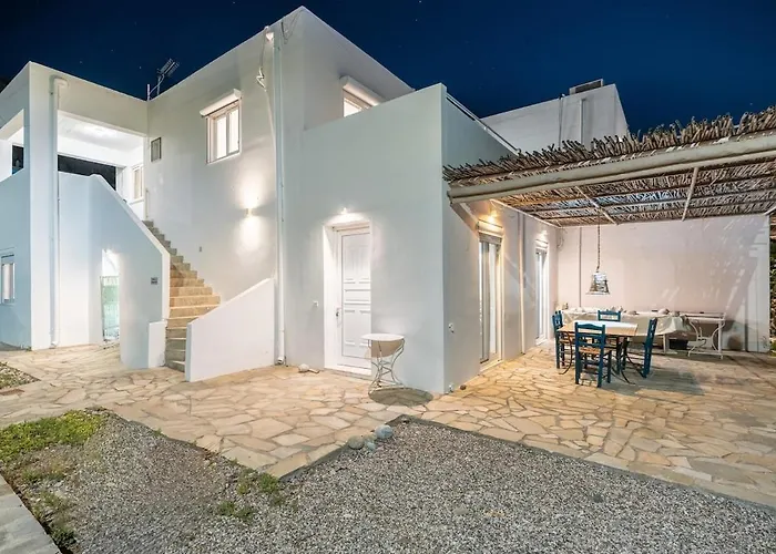 Apartamento Plakia Pefki