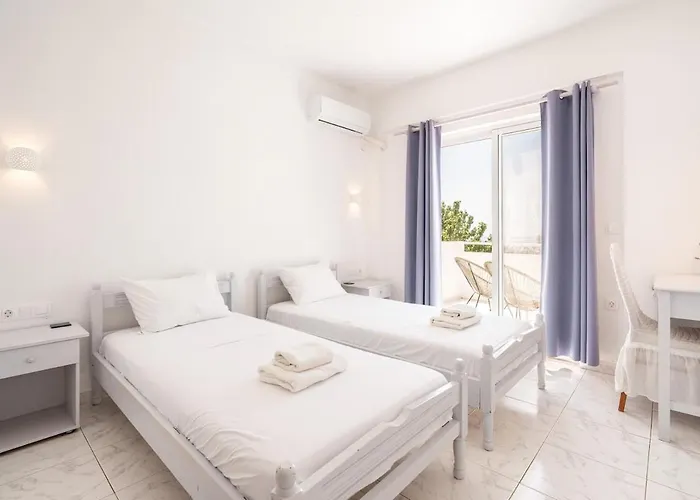 Apartamento Plakia *