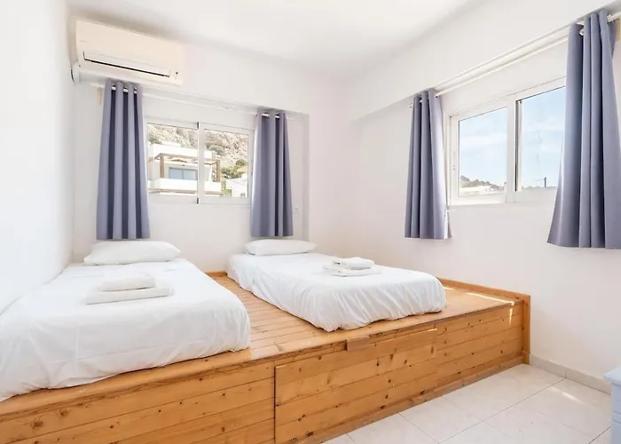 Plakia Apartament Pefki