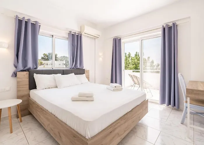 Plakia Apartamento Pefki