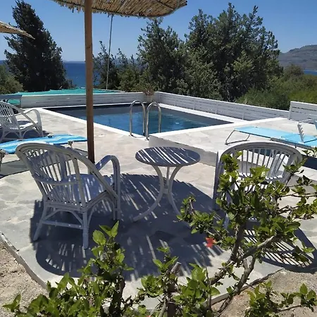 Apartment Plakia Beach Apartments