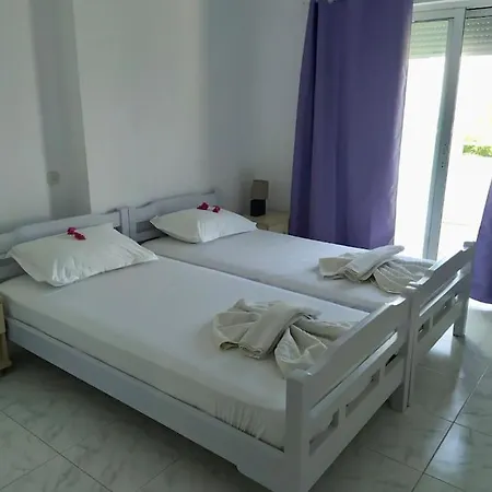 Apartment Plakia Beach Apartments *