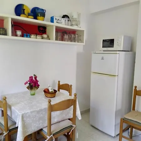 Plakia Beach Apartments *