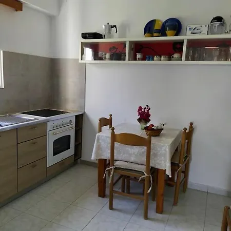 Plakia Beach Apartments Apartment
