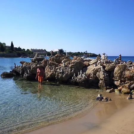 Plakia Διαμέρισμα