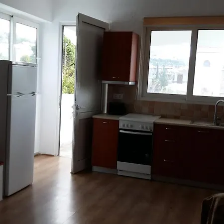 Apartment Plakia Beach Apartments *