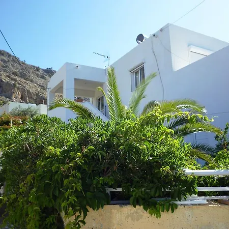 Plakia Beach Apartments * Pefki (Rhodes)
