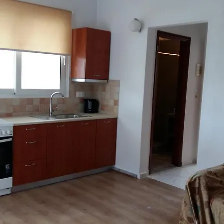 Apartment Plakia Beach Apartments Pefki (Rhodes)
